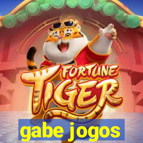 gabe jogos